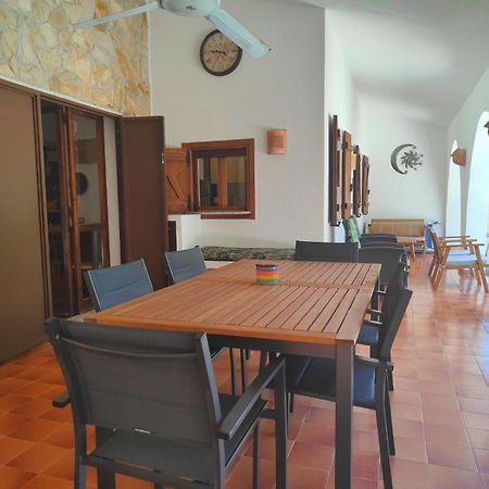Villa Acquario Torre delle Stelle Eksteriør bilde