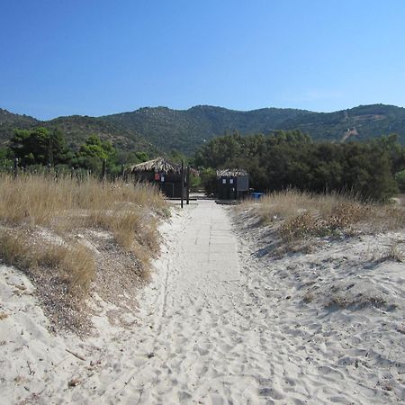 Villa Acquario Torre delle Stelle Eksteriør bilde