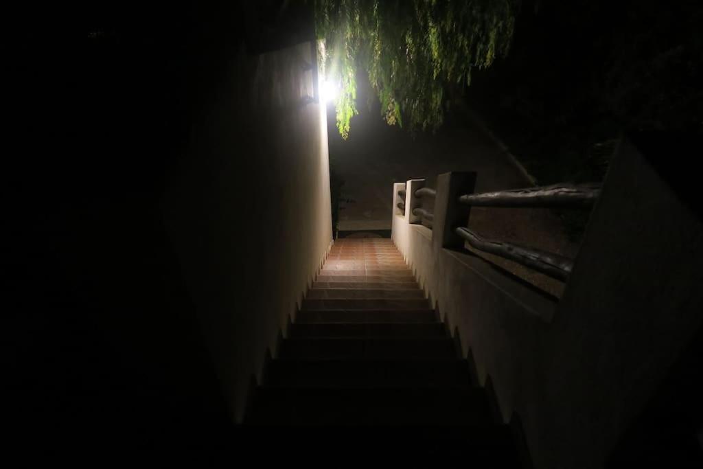 Villa Acquario Torre delle Stelle Eksteriør bilde