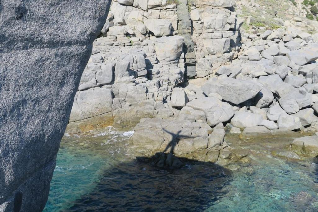 Villa Acquario Torre delle Stelle Eksteriør bilde