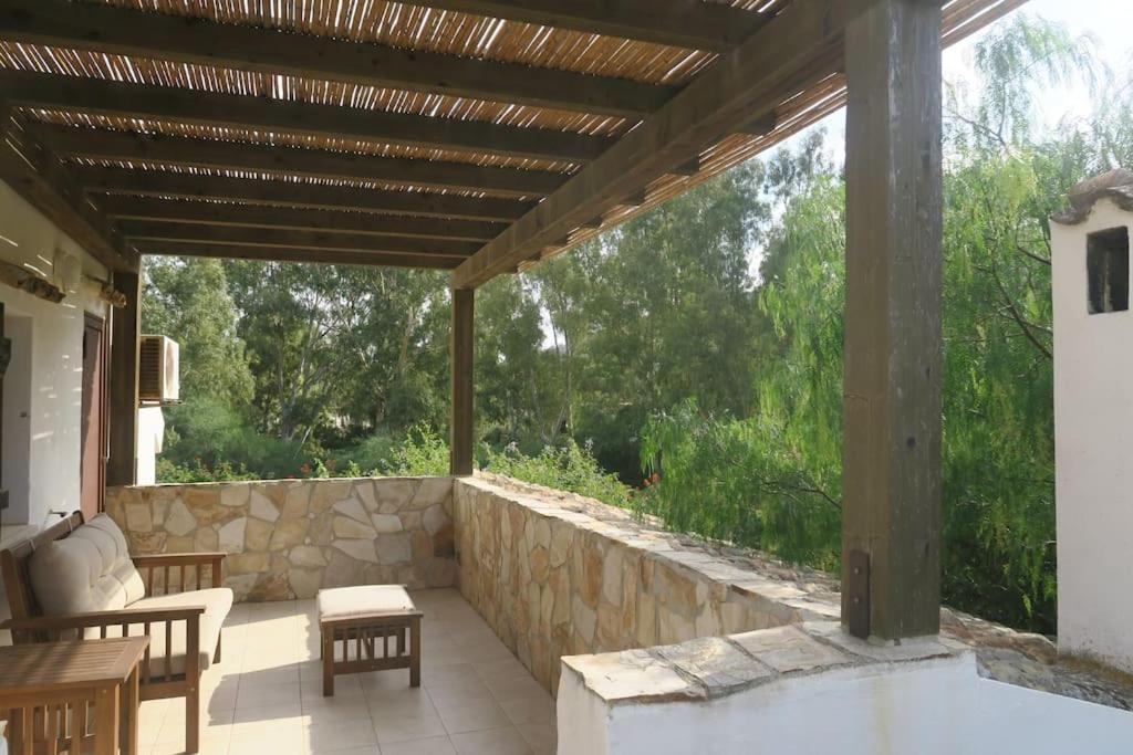Villa Acquario Torre delle Stelle Eksteriør bilde
