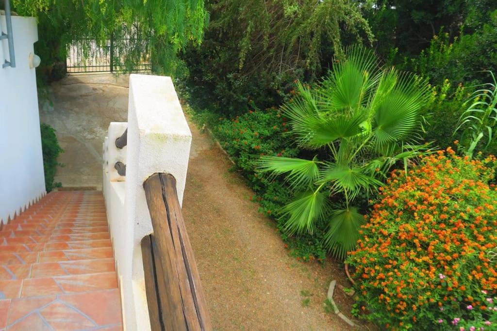 Villa Acquario Torre delle Stelle Eksteriør bilde