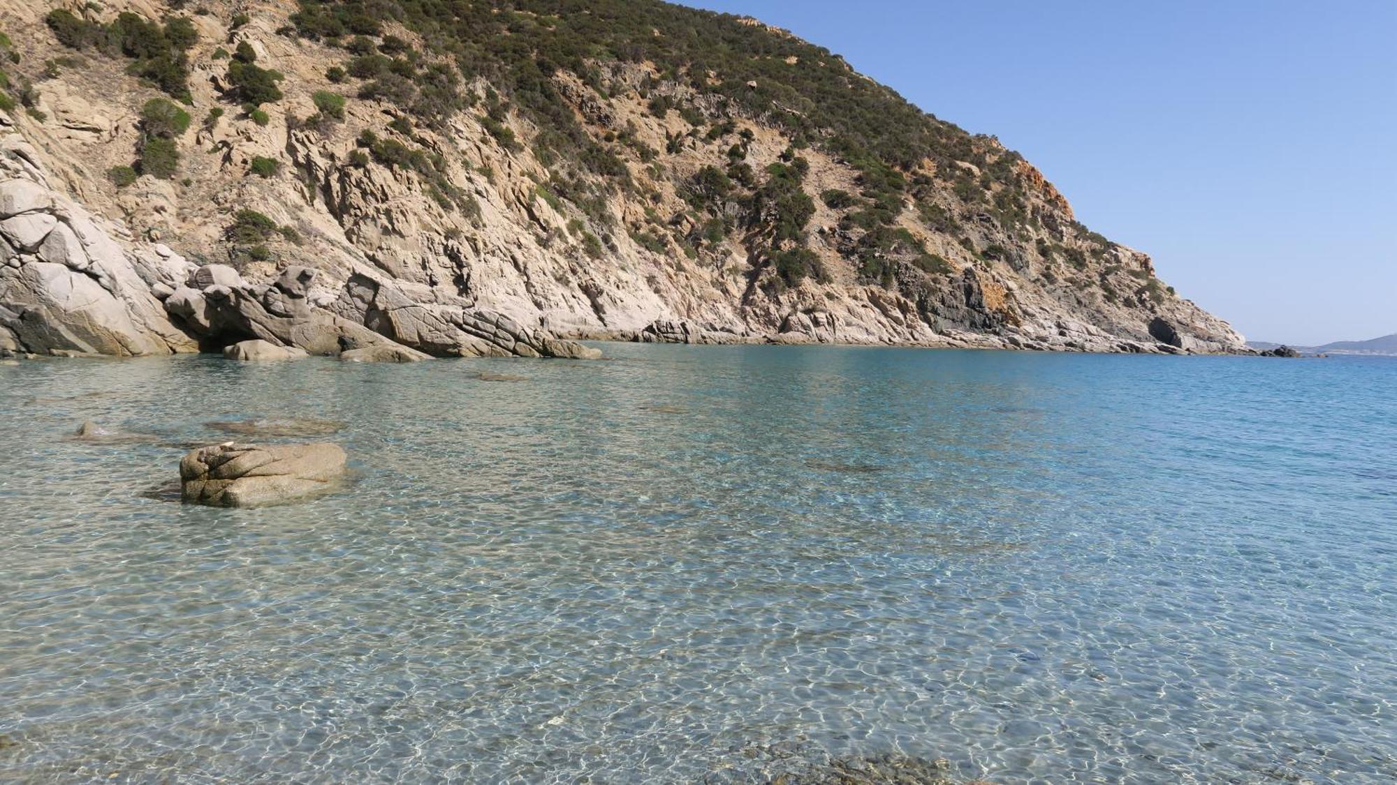 Villa Acquario Torre delle Stelle Eksteriør bilde