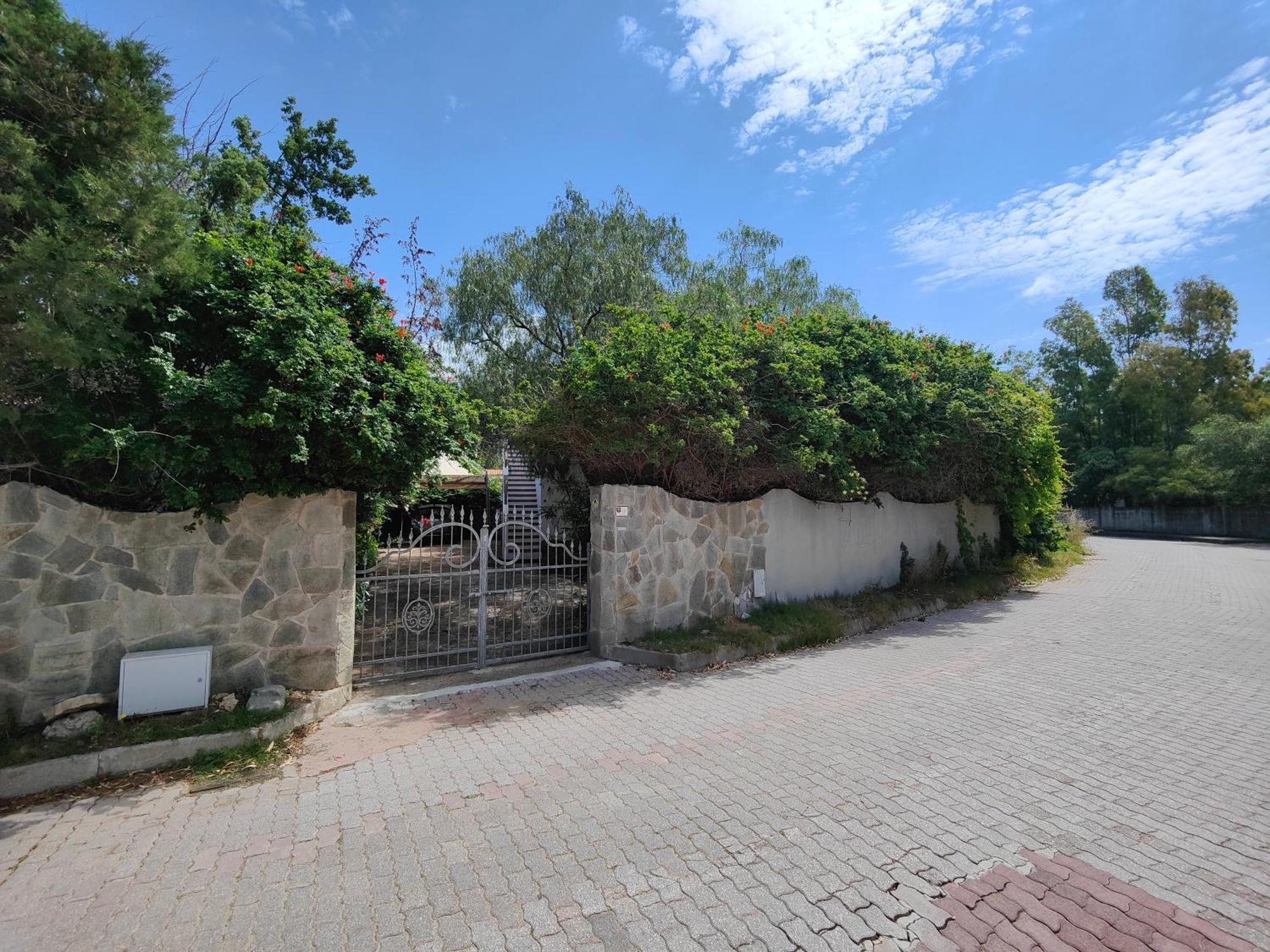Villa Acquario Torre delle Stelle Eksteriør bilde