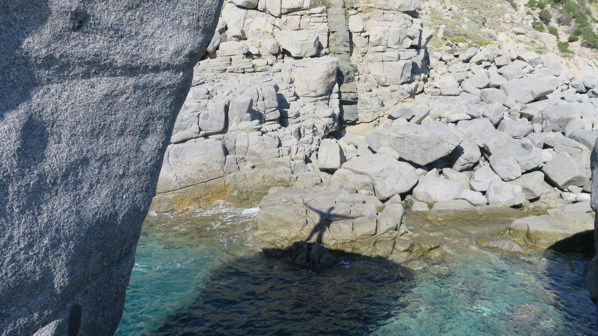 Villa Acquario Torre delle Stelle Eksteriør bilde