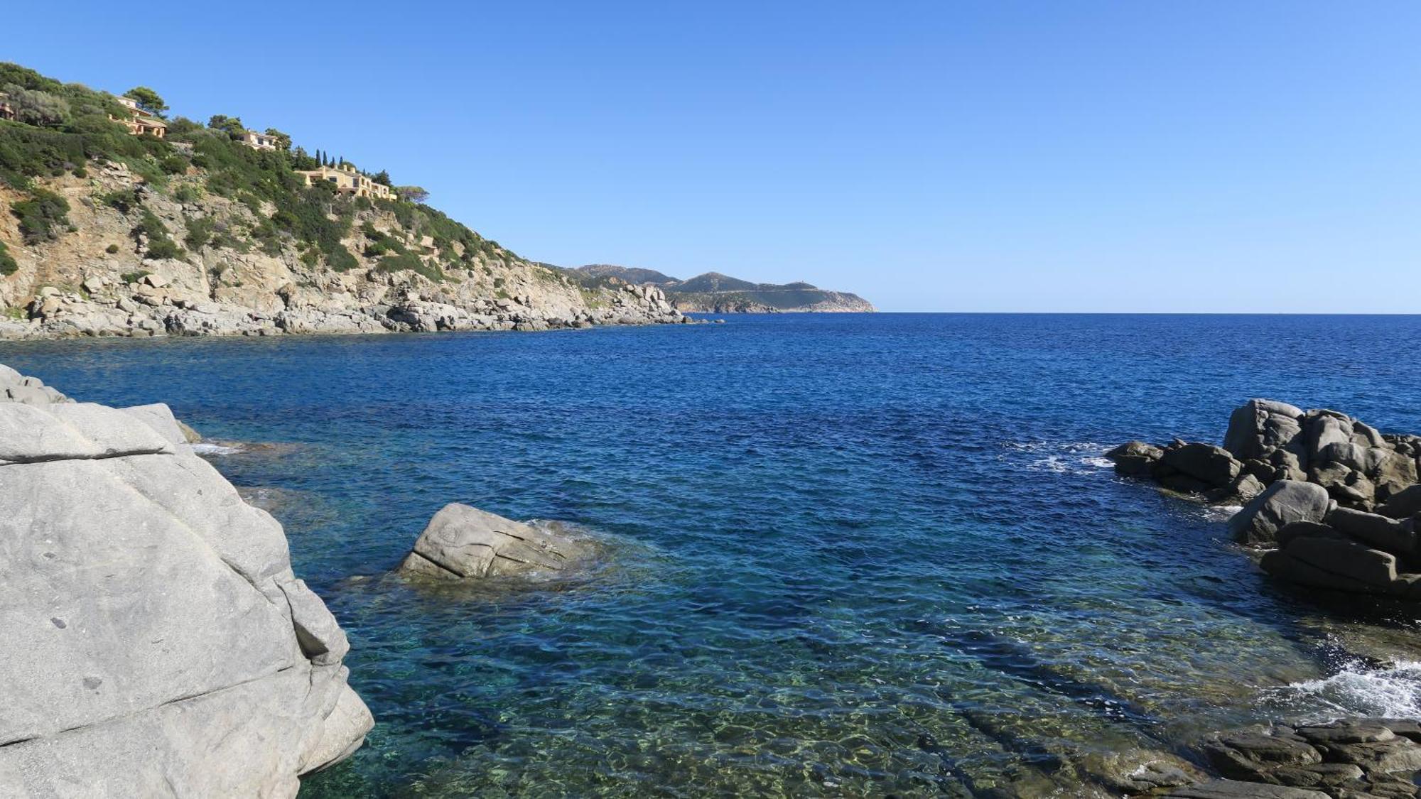 Villa Acquario Torre delle Stelle Eksteriør bilde