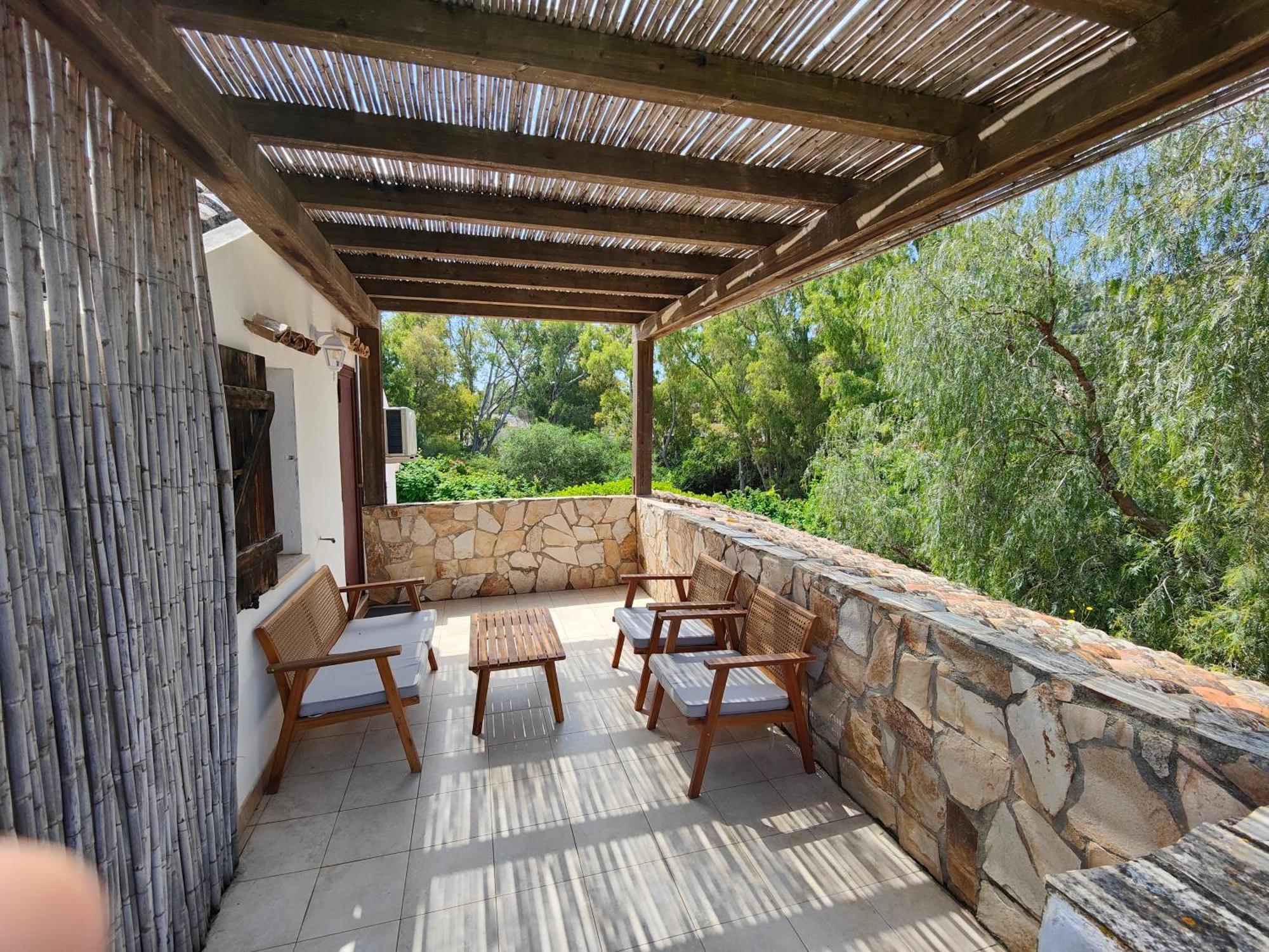 Villa Acquario Torre delle Stelle Eksteriør bilde
