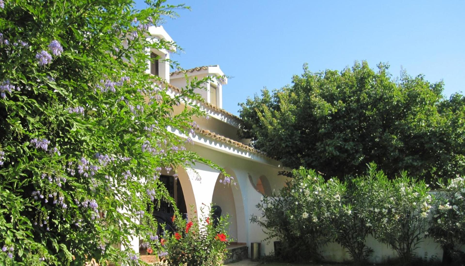 Villa Acquario Torre delle Stelle Eksteriør bilde
