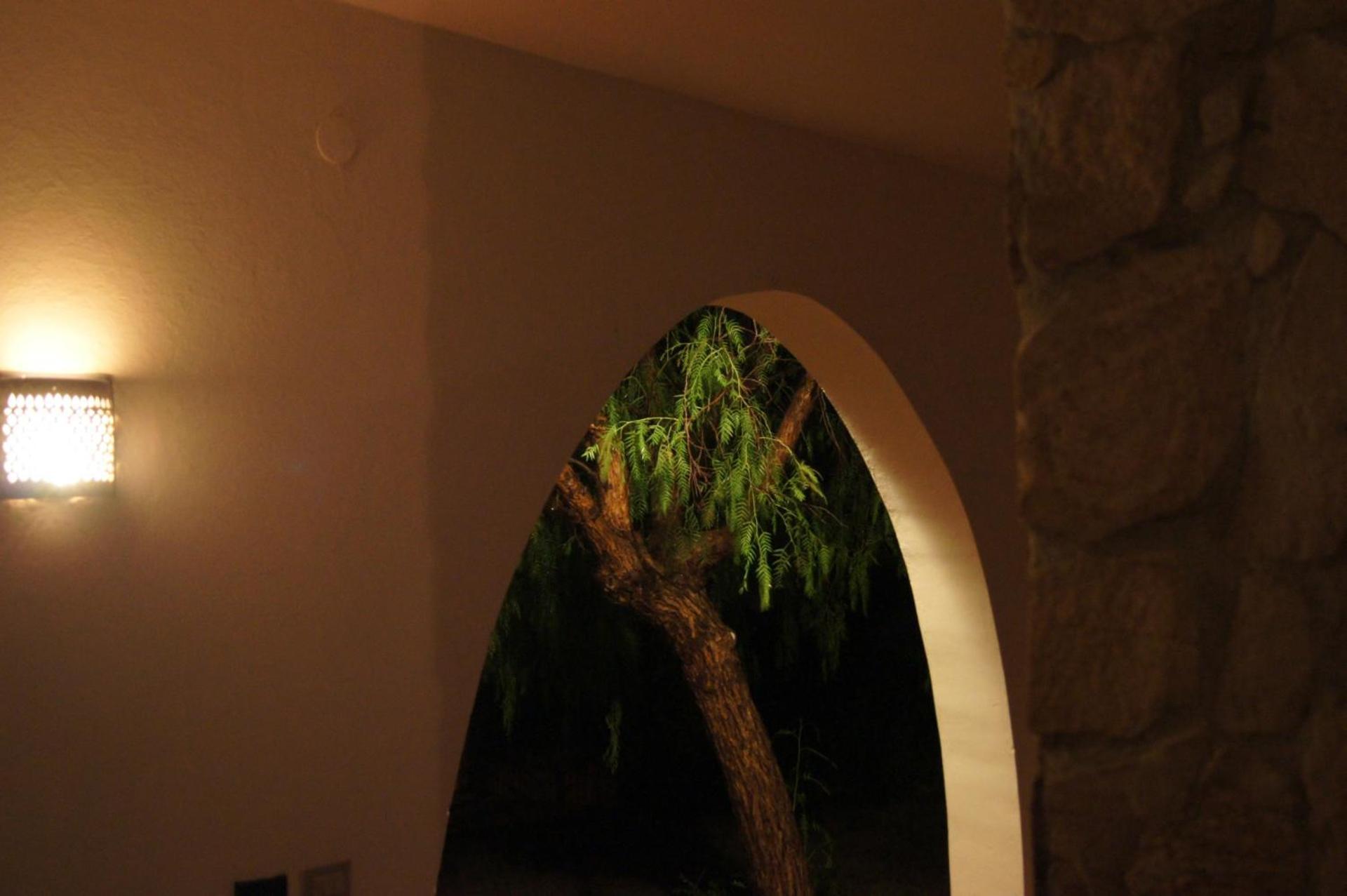 Villa Acquario Torre delle Stelle Eksteriør bilde