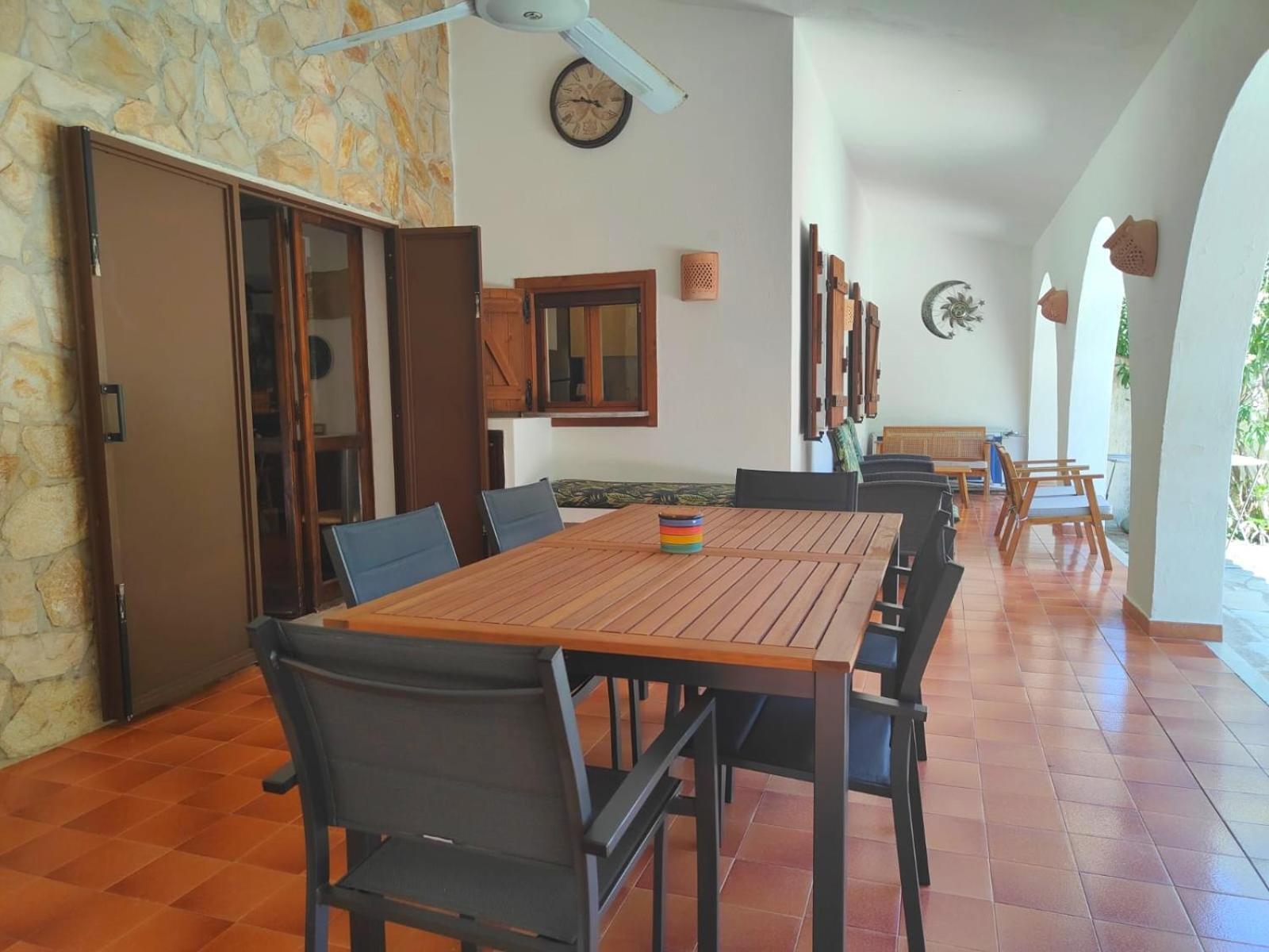 Villa Acquario Torre delle Stelle Eksteriør bilde